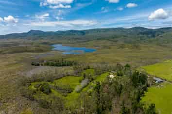115 Snake Creek Road, Collingwood
