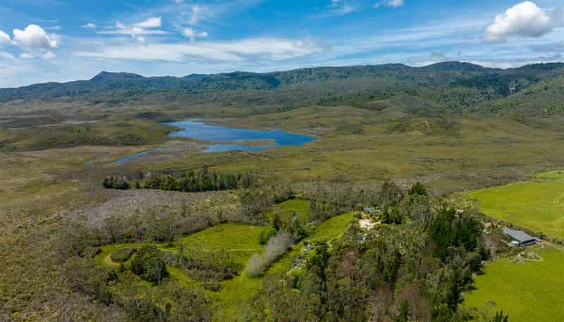 115 Snake Creek Road, Collingwood