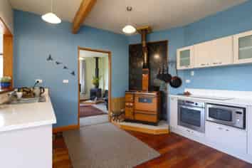 115 Snake Creek Road, Collingwood