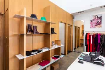 Iconic Frontage - Prestigious Location