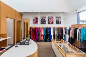 Iconic Frontage - Prestigious Location