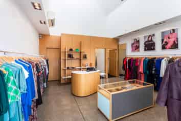 Iconic Frontage - Prestigious Location