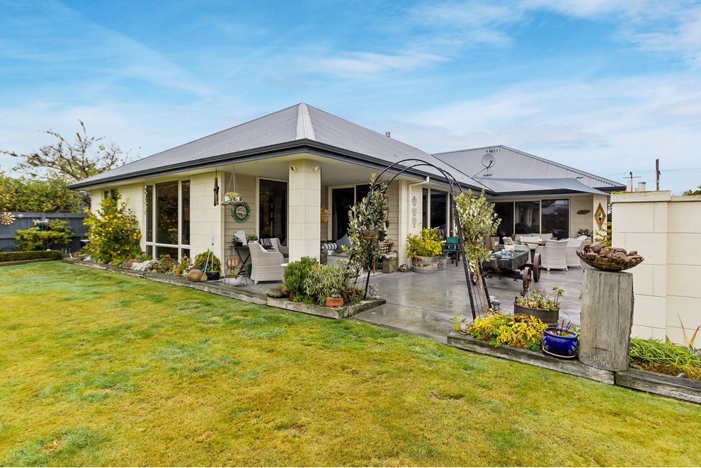 75 Princes Street, Temuka, Timaru For Sale realestate.co.nz