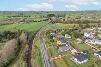 31A Prospect Avenue, Tirau