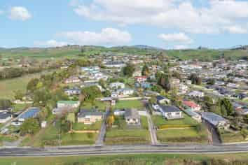31A Prospect Avenue, Tirau