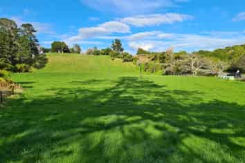 Part 229 Hurford Road, Omata