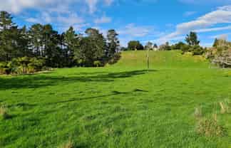Part 229 Hurford Road, Omata