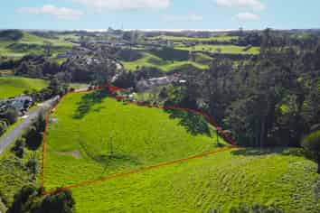 Part 229 Hurford Road, Omata