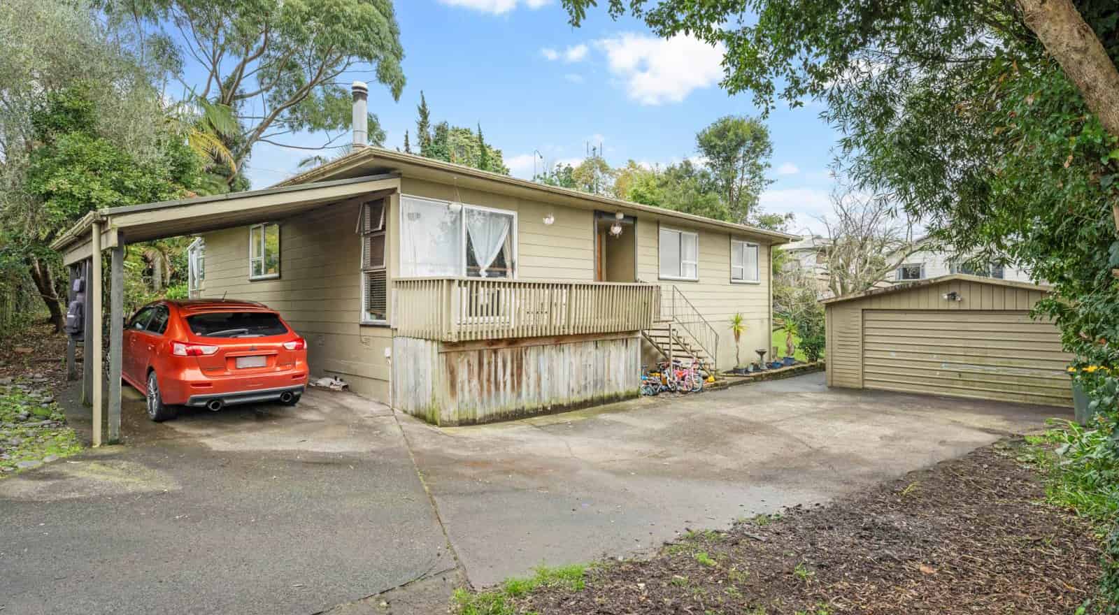 7 Osmond Court, Sunnyvale, Waitakere City For Sale realestate.co.nz