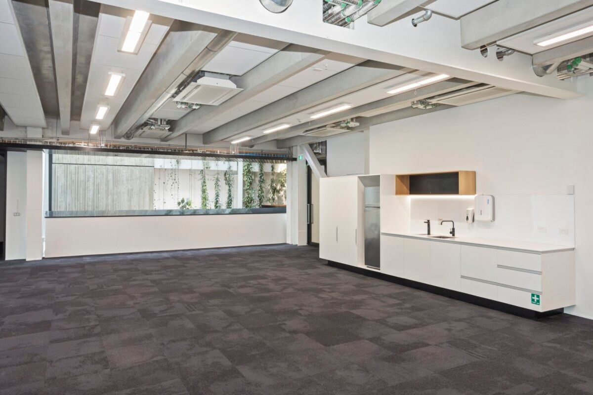 Stunning Westend Office - Sole Agency - Aanzicht 3