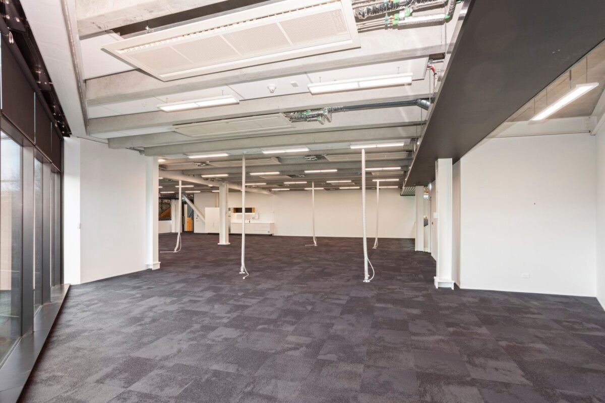 Stunning Westend Office - Sole Agency - Aanzicht 6