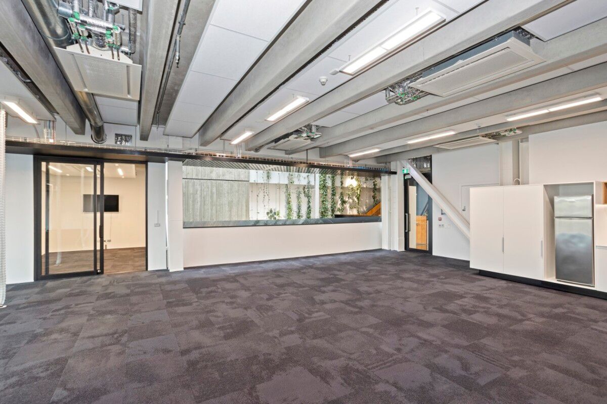 Stunning Westend Office - Sole Agency - Aanzicht 2