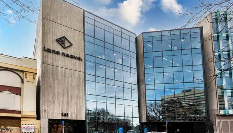 141 Cambridge Terrace, Christchurch Central