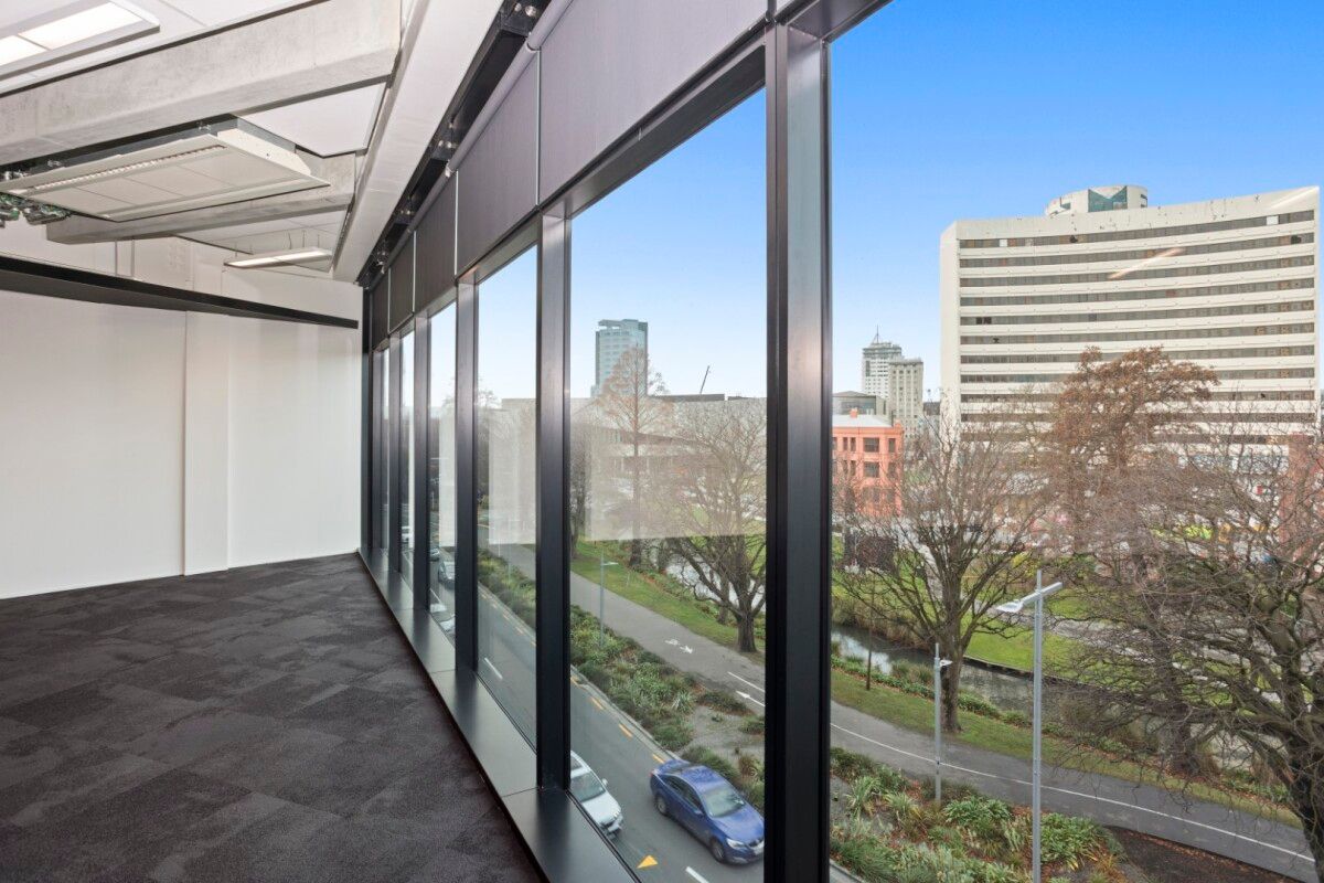 Stunning Westend Office - Sole Agency - Meer