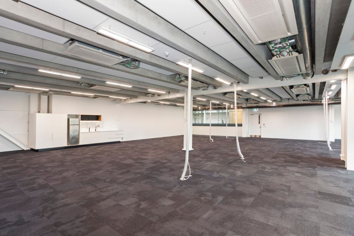 Stunning Westend Office - Sole Agency - Aanzicht 5
