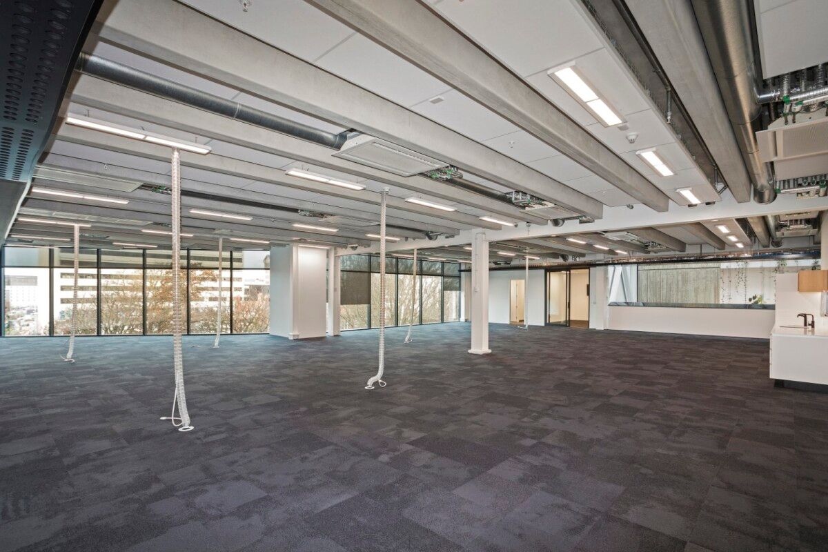 Stunning Westend Office - Sole Agency - Aanzicht 4