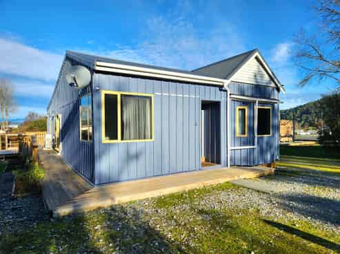 10 Kilgour Street, Blackball