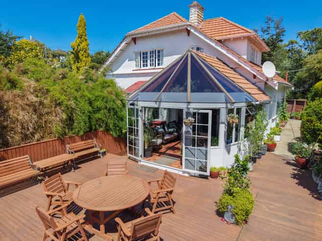 52 Severn Street, Oamaru