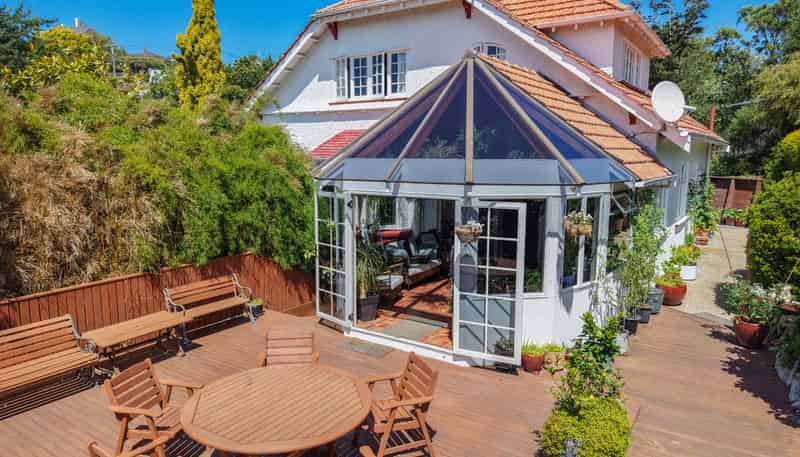 52 Severn Street, Oamaru