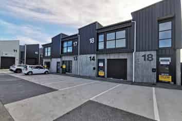 Westgate 55sqm office for lease 