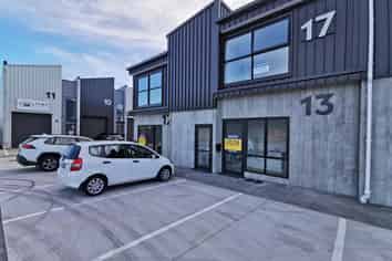 Westgate 55sqm office for lease 