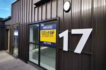 Westgate 55sqm office for lease 