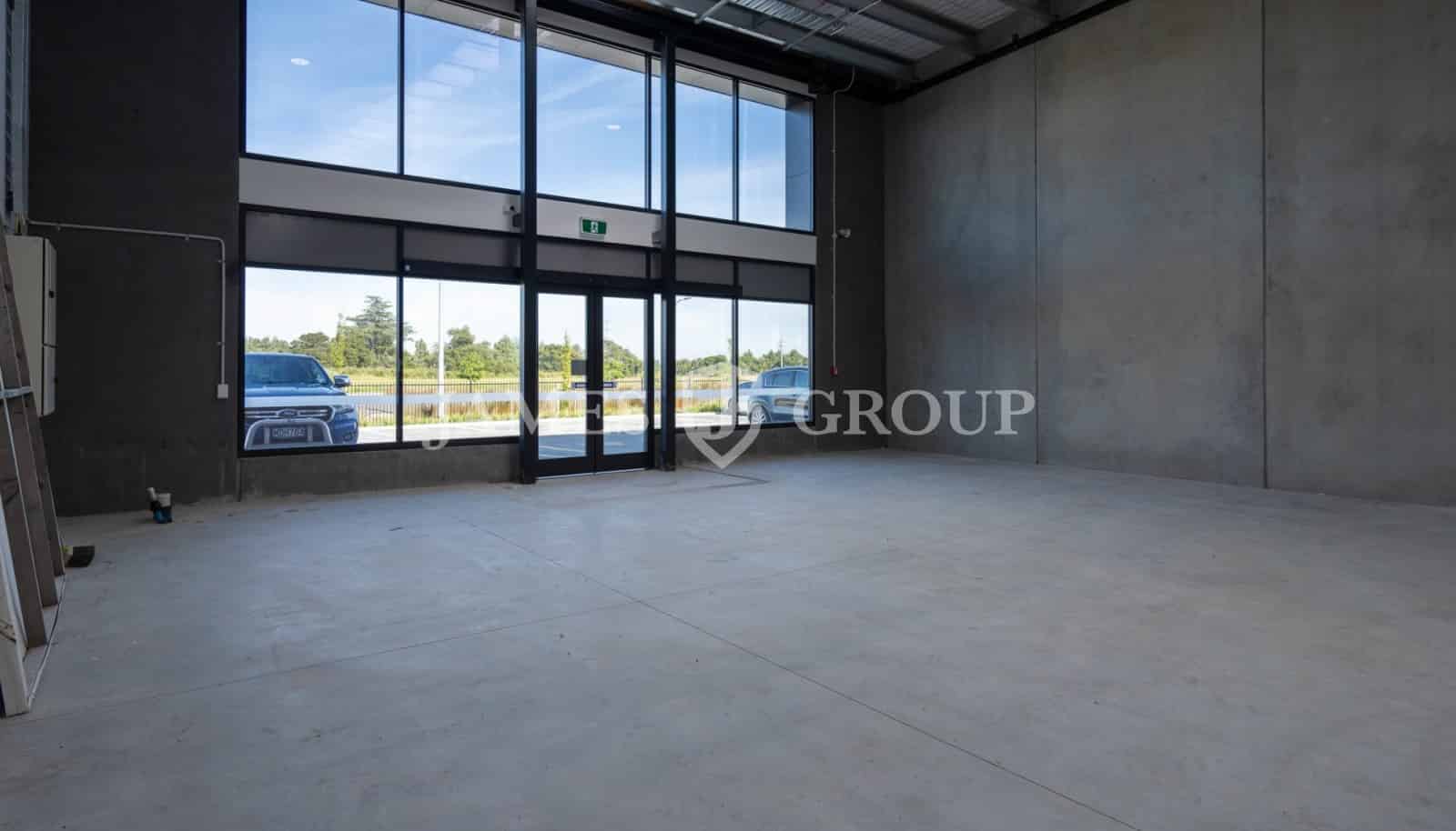 Brand Driver Icon For lease Brand New Industrial in Drury - realestate.co.nz