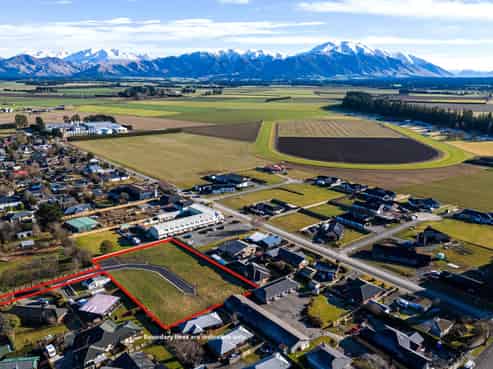 22 Spaxton Street, Methven