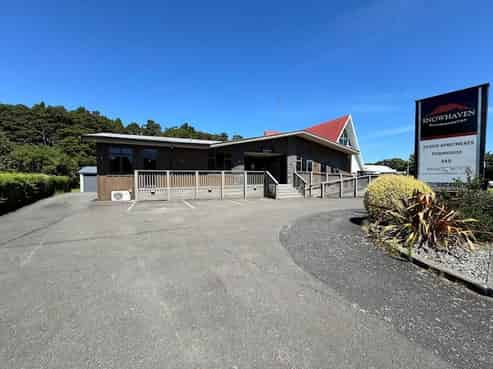 Exceptional Snowhaven | FHGC
