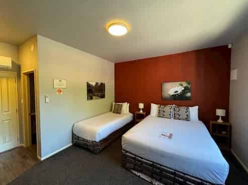 Exceptional Snowhaven | FHGC