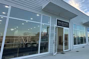 Secure investment - leased to Majestic Nails Salon