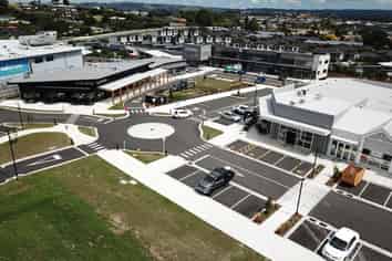 Majestic investment in Omokoroa 