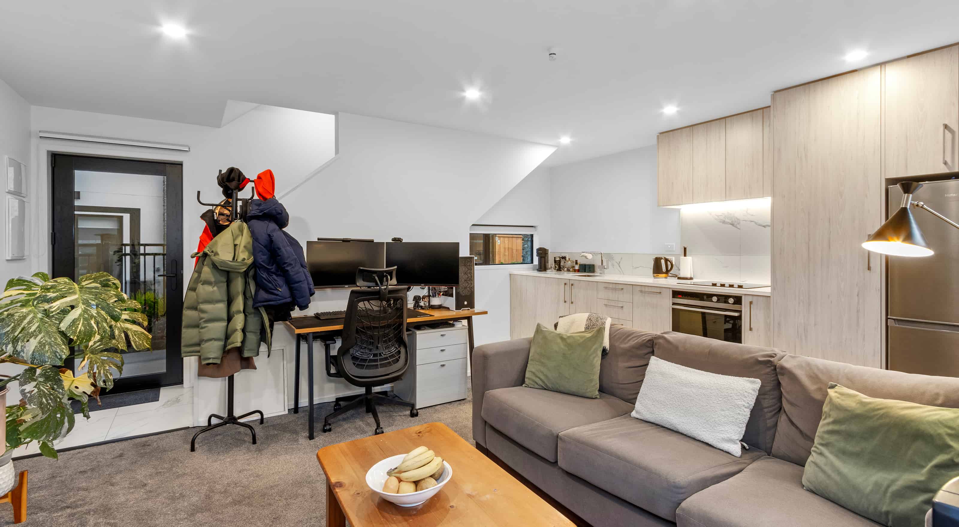 6/159 Deans Avenue, Riccarton, Christchurch City For Sale