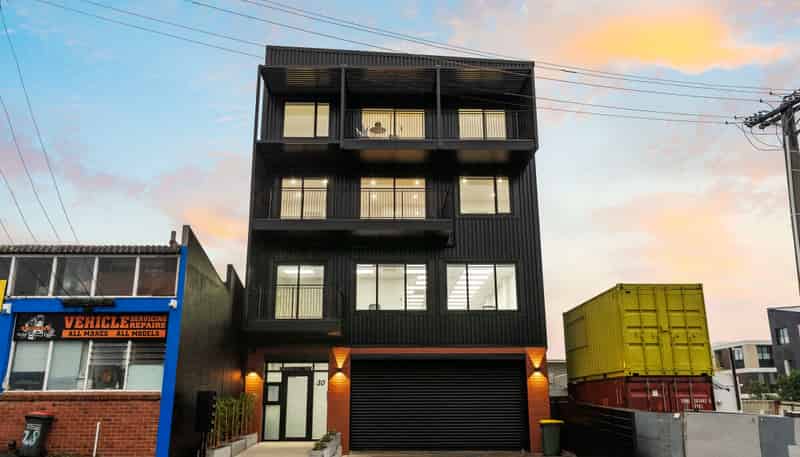 30 Rosebank Road, Avondale
