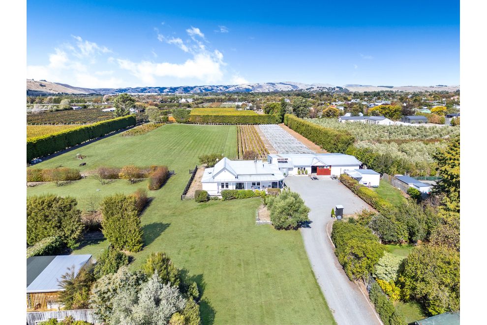 50 Princess Street, Martinborough, South Wairarapa For Sale