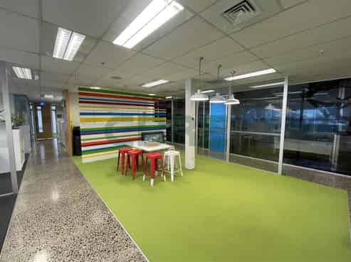 CBRE - Affordable Plunket Ave Premise