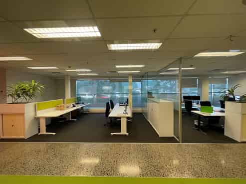 CBRE - Affordable Plunket Ave Premise