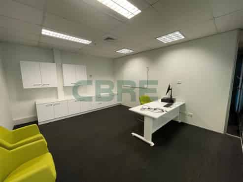 CBRE - Affordable Plunket Ave Premise