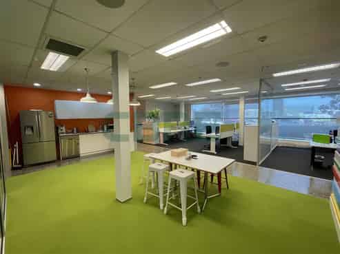 CBRE - Affordable Plunket Ave Premise