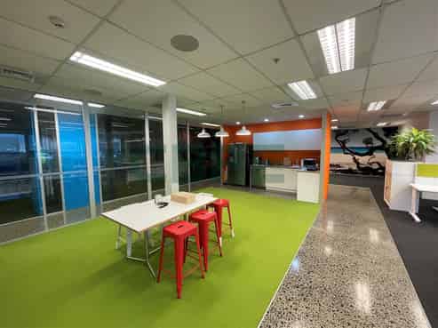 CBRE - Affordable Plunket Ave Premise