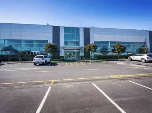 CBRE - Affordable Plunket Ave Premise