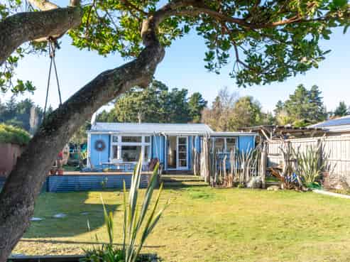 20 Reserve Road, Waikuku Beach