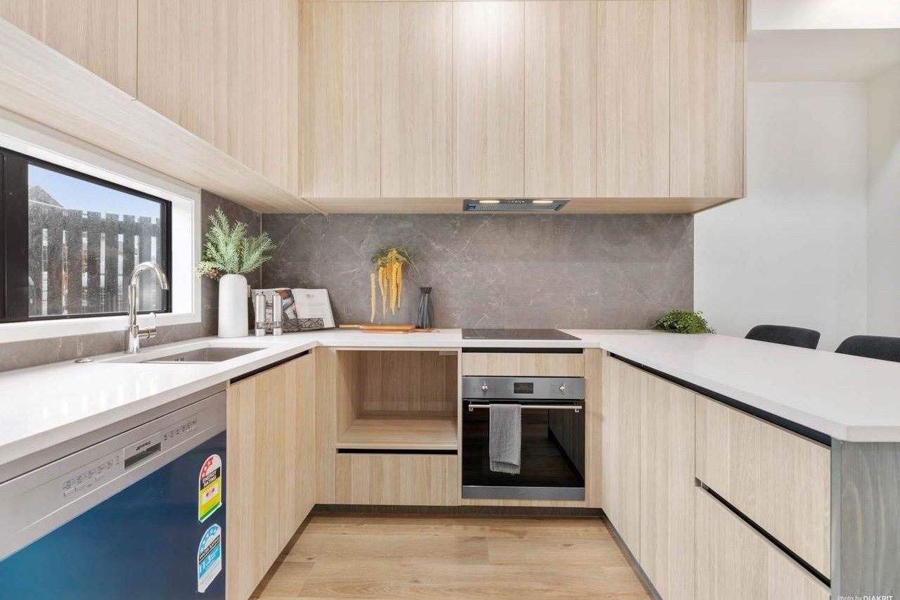 Thoughtful Design & Meticulously Built, Brand New! - Meer