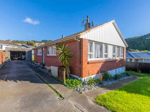 105 Rangituhi Crescent, Takapuwahia