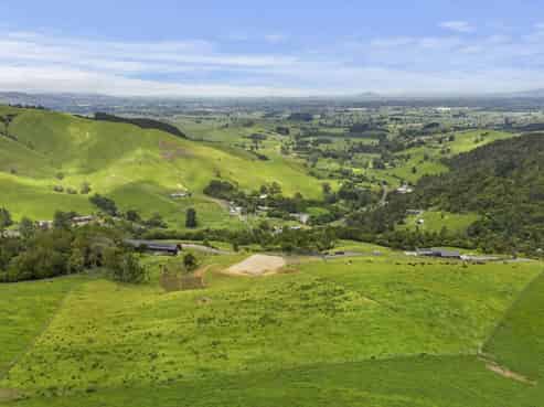68 Harbutt Road, Te Miro