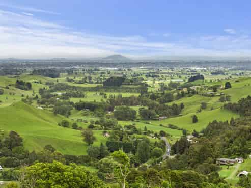 68 Harbutt Road, Te Miro