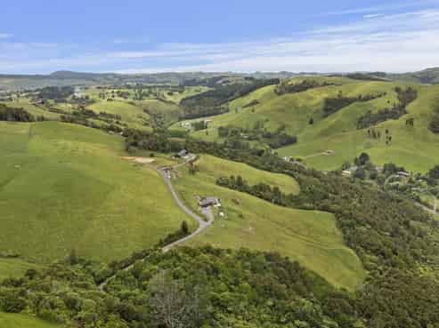 68 Harbutt Road, Te Miro