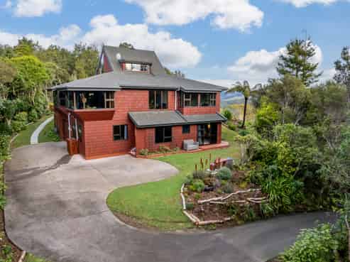 106 Avro Road, Blue Mountains