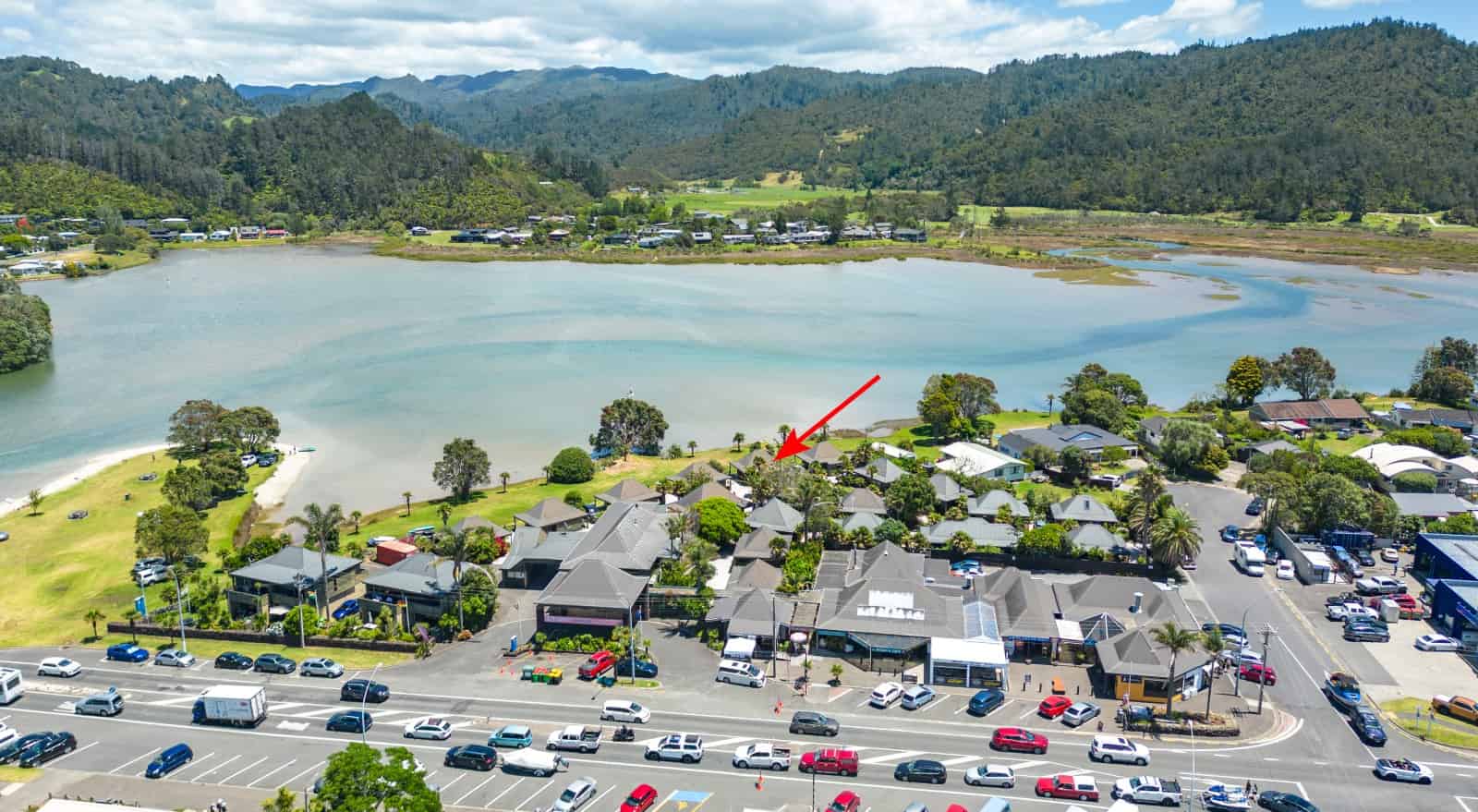9/223 Main Road, Tairua, ThamesCoromandel For Sale realestate.co.nz