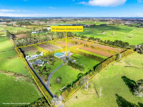 99 Alfriston-ardmore Road, Ardmore